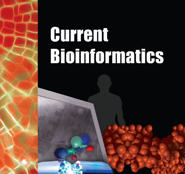 Current Bioinformatics