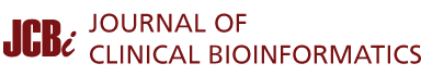 Journal of Clinical Bioinformatics