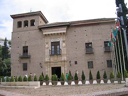 Palacio de los Crdova