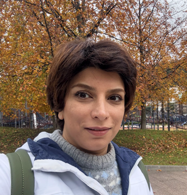 Maryam Abbasi